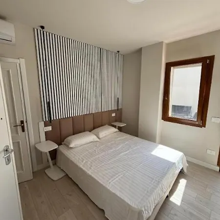 Apartment Le Terrazze Exclusive Roof