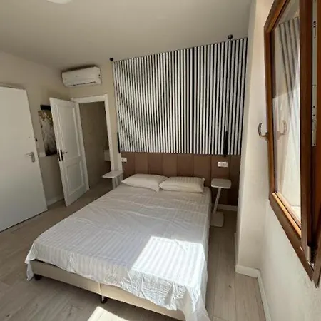 Apartament Le Terrazze Exclusive Roof *