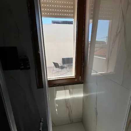 Le Terrazze Exclusive Roof Alghero