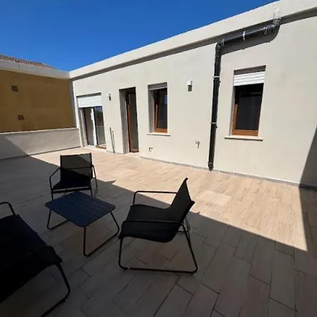 Le Terrazze Exclusive Roof