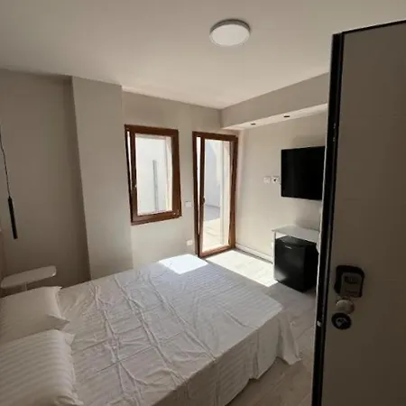 Apartament Le Terrazze Exclusive Roof