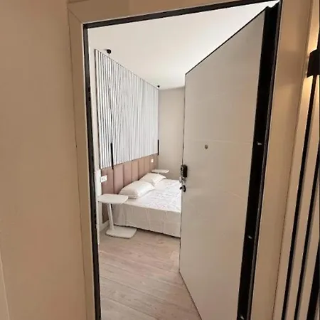 Apartment Le Terrazze Exclusive Roof *