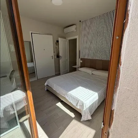 Le Terrazze Exclusive Roof Apartment Alghero