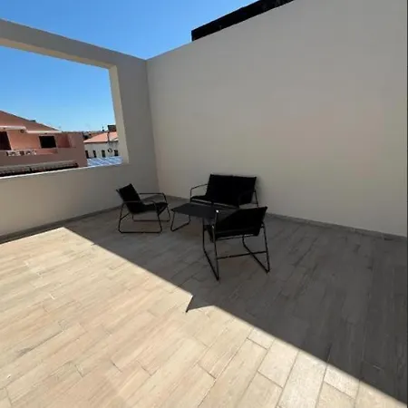 Apartment Le Terrazze Exclusive Roof Alghero