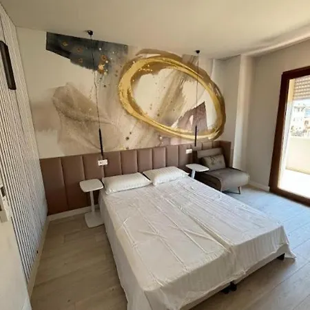 Apartment Le Terrazze Exclusive Roof *