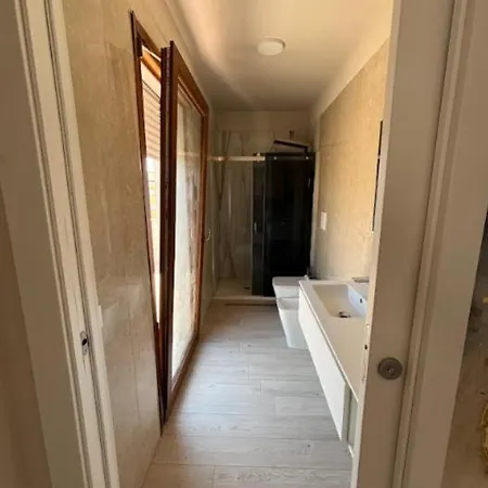 Apartament Le Terrazze Exclusive Roof