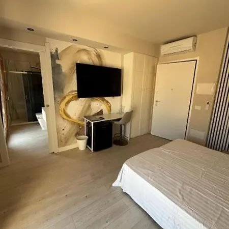 Apartment Le Terrazze Exclusive Roof *