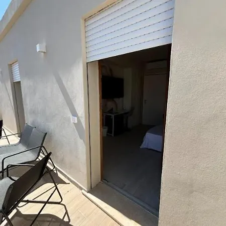 Apartament Le Terrazze Exclusive Roof *