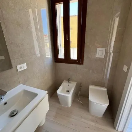 Apartment Le Terrazze Exclusive Roof *
