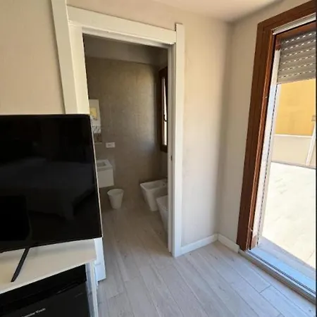 Le Terrazze Exclusive Roof