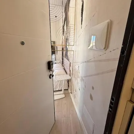 Apartment Le Terrazze Exclusive Roof