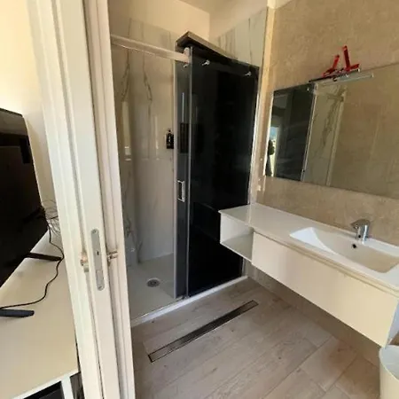 Le Terrazze Exclusive Roof Apartament *