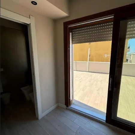 Le Terrazze Exclusive Roof Apartment Alghero