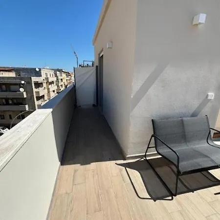 Apartment Le Terrazze Exclusive Roof