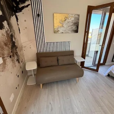 Le Terrazze Exclusive Roof Apartament Alghero