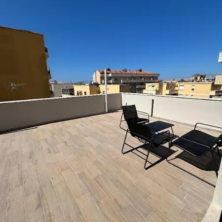 Apartment Le Terrazze Exclusive Roof