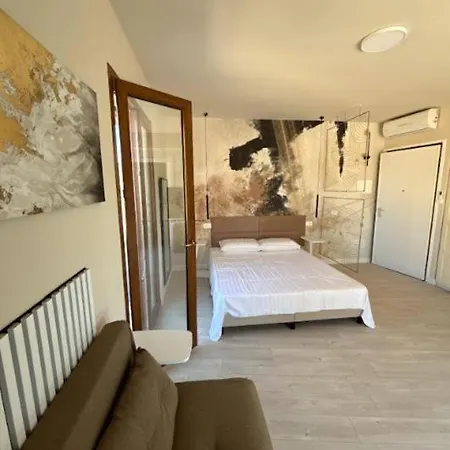 Apartment Le Terrazze Exclusive Roof Alghero