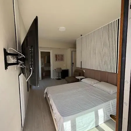 Apartament Le Terrazze Exclusive Roof