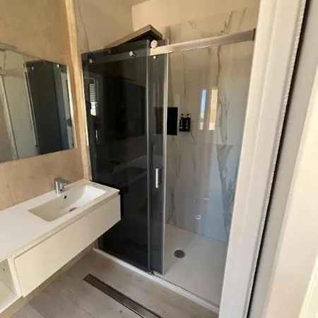 Apartament Le Terrazze Exclusive Roof
