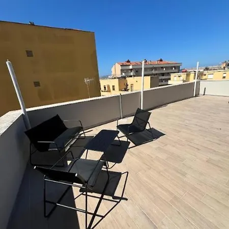 Le Terrazze Exclusive Roof *