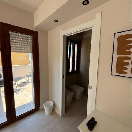 Le Terrazze Exclusive Roof