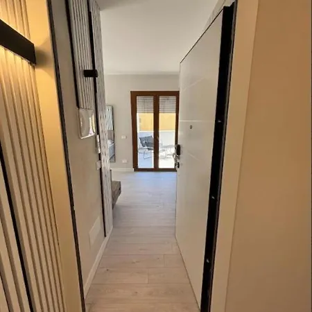 Apartment Le Terrazze Exclusive Roof *