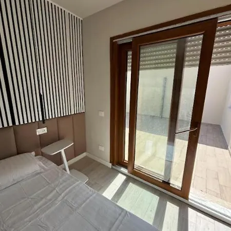 Le Terrazze Exclusive Roof Apartament Alghero