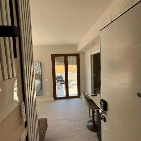Le Terrazze Exclusive Roof * Alghero