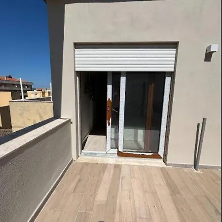Apartment Le Terrazze Exclusive Roof *